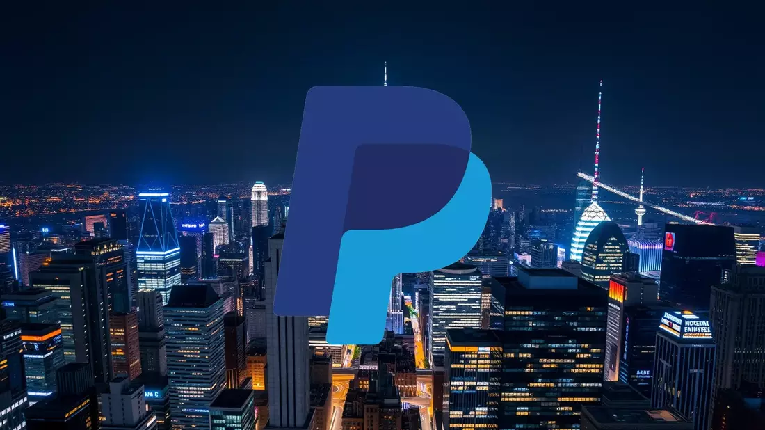PayPal: La prueba de fuego entre innovación y litigios - Bild: über boerse-global.de