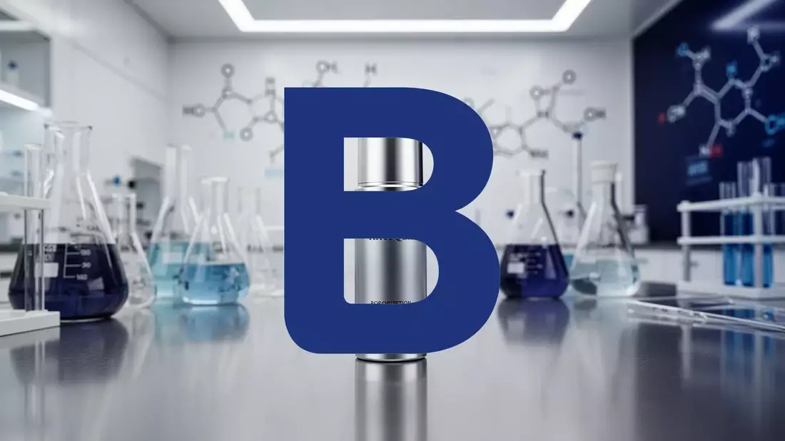 Beiersdorf Aktie: Countdown läuft - Bild: über boerse-global.de