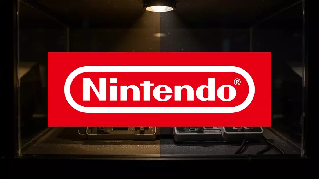Nintendo Aktie: Glanz und Krise - Bild: über boerse-global.de
