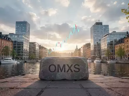 OMXS: Friedenshoffnung lässt aufatmen - Foto: über boerse-global.de
