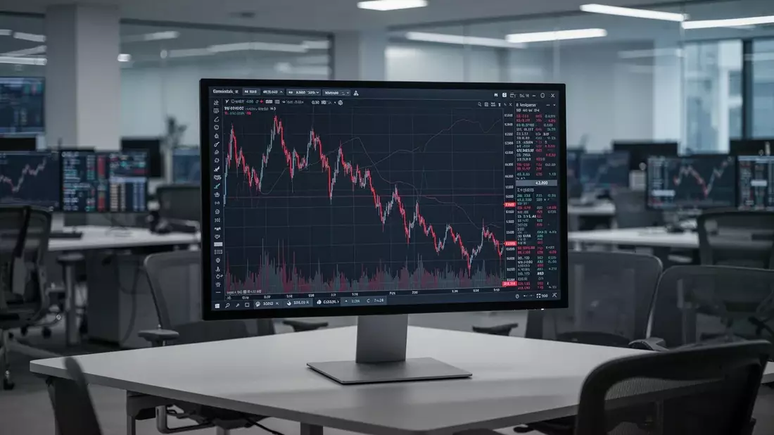 Coinbase Aktie: Meilenstein verpufft! - Bild: über boerse-global.de