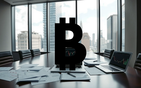 Strategy: El Peso de 766.970 Bitcoin en la Balanza - Foto: über boerse-global.de