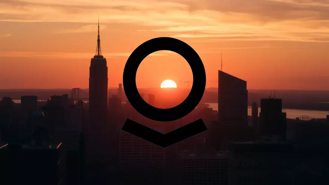 Palantir: La tormenta perfecta que pone a prueba su reinado en la IA Illustration mit AI erstellt übermittelt durch boerse-global.de