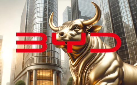 BYD: La expansión internacional compensa la debilidad del mercado chino - Foto: über boerse-global.de