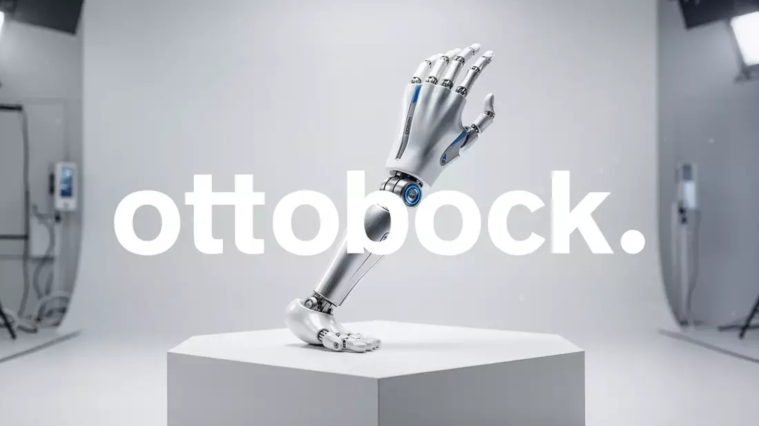 Ottobock Aktie: Die 100-Euro-Wette - Bild: über boerse-global.de