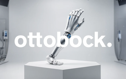 Ottobock Aktie: Die 100-Euro-Wette - Foto: über boerse-global.de