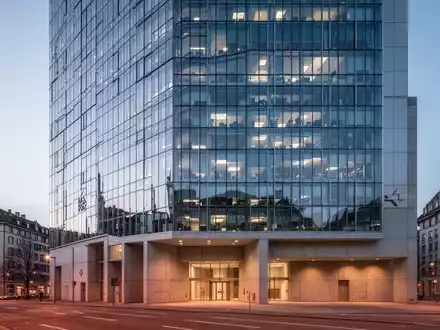 Swiss Re Aktie: Geldregen mit Haken! - Foto: über boerse-global.de