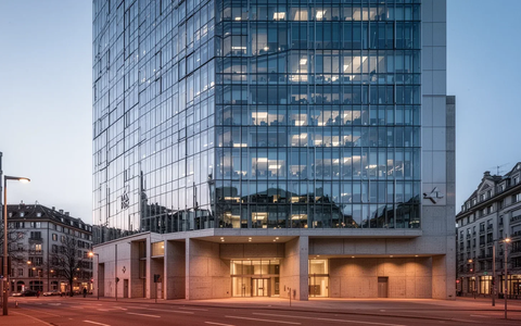 Swiss Re Aktie: Geldregen mit Haken! - Foto: über boerse-global.de