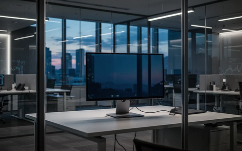 Salesforce Aktie: TDX als Wendepunkt? - Foto: über boerse-global.de