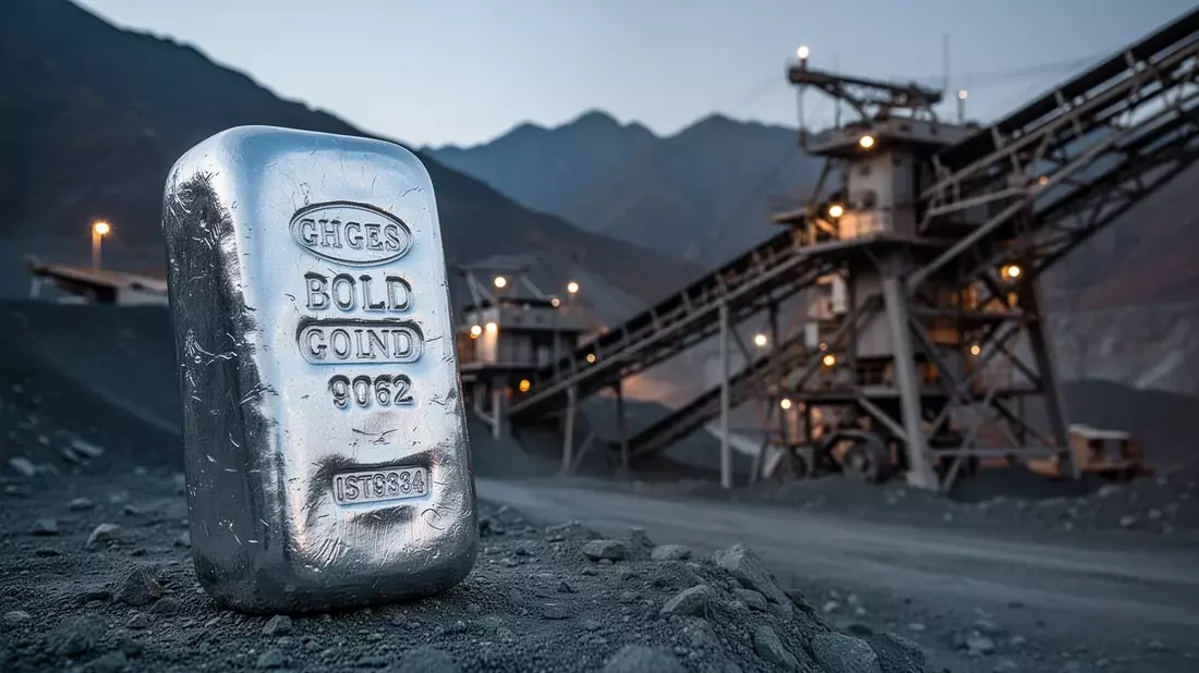 First Majestic Silver Aktie: Starke Signale - Bild: über boerse-global.de
