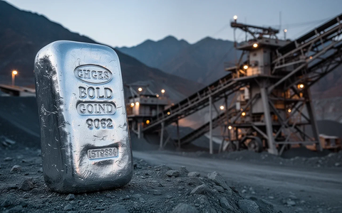 First Majestic Silver Aktie: Starke Signale - Foto: über boerse-global.de