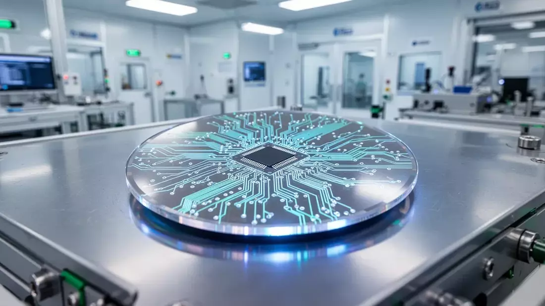 Samsung Electronics Aktie: Dividende vor Rekordzahlen - Bild: über boerse-global.de