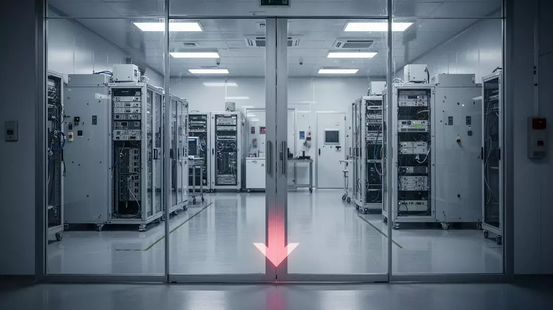 Qualcomm Aktie: Absturz trotz Milliarden-Paket! - Bild: über boerse-global.de