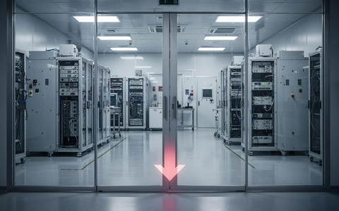 Qualcomm Aktie: Absturz trotz Milliarden-Paket! - Foto: über boerse-global.de