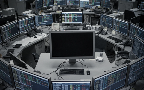 NIFTY G-Sec Index: Liquidität entzogen! - Foto: über boerse-global.de