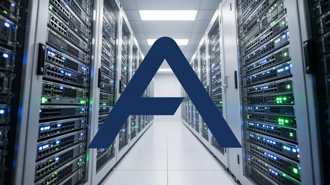 Arista Networks Aktie: Milliarden-Marke geknackt! - Bild: über boerse-global.de