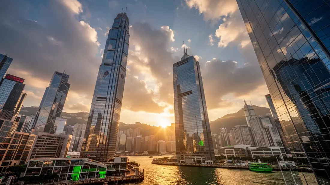 Hang Seng: Bullen-Comeback - Bild: über boerse-global.de