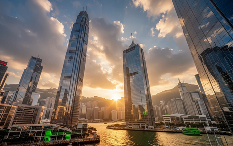 Hang Seng: Bullen-Comeback - Foto: über boerse-global.de