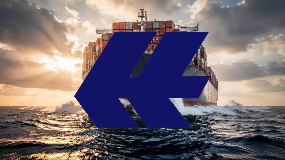 Hapag-Lloyd Aktie: Frachtraten-Explosion! - Bild: über boerse-global.de