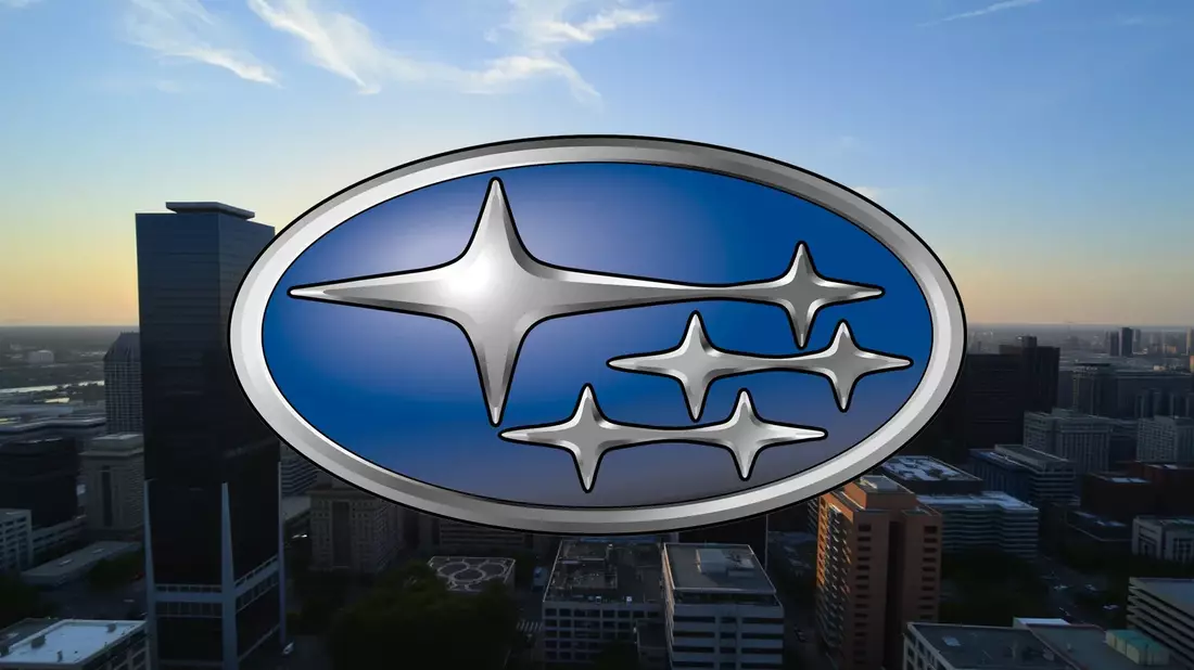 Subaru Aktie: Massive Short-Wette - Bild: über boerse-global.de
