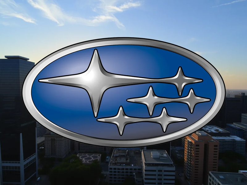 Subaru Aktie: Massive Short-Wette - Foto: über boerse-global.de