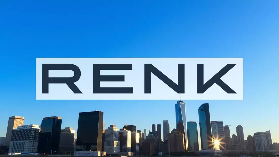 Renk's Bullish Backlog Meets Bearish Reality as Short Sellers Circle Illustration mit AI erstellt übermittelt durch boerse-global.de