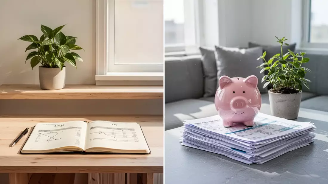 Frugalismus und Minimalismus: Zwei Wege aus der Konsumfalle - Bild: über boerse-global.de