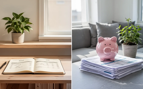 Frugalismus und Minimalismus: Zwei Wege aus der Konsumfalle - Foto: über boerse-global.de