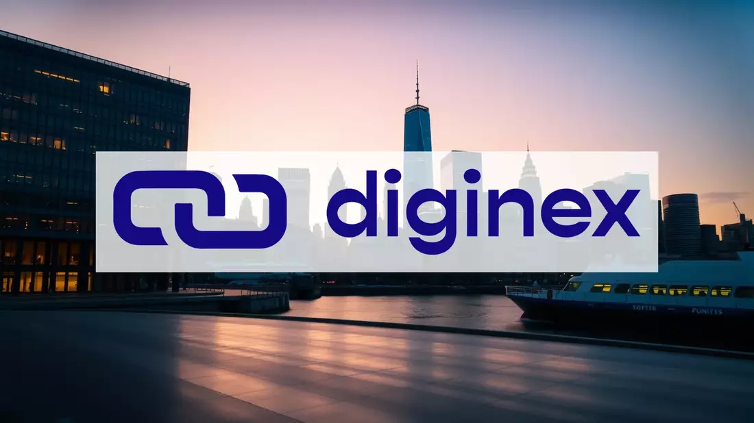 Diginex's Shareholders Cast Decisive Vote on Nasdaq Survival and Strategic Future Illustration mit AI erstellt übermittelt durch boerse-global.de