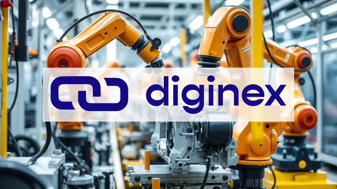 Diginex: Un voto define su futuro operativo y bursátil Illustration mit AI erstellt übermittelt durch boerse-global.de