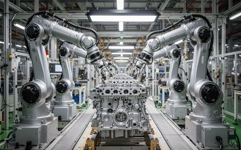 Deutz Aktie: Mai wird entscheidend - Foto: über boerse-global.de