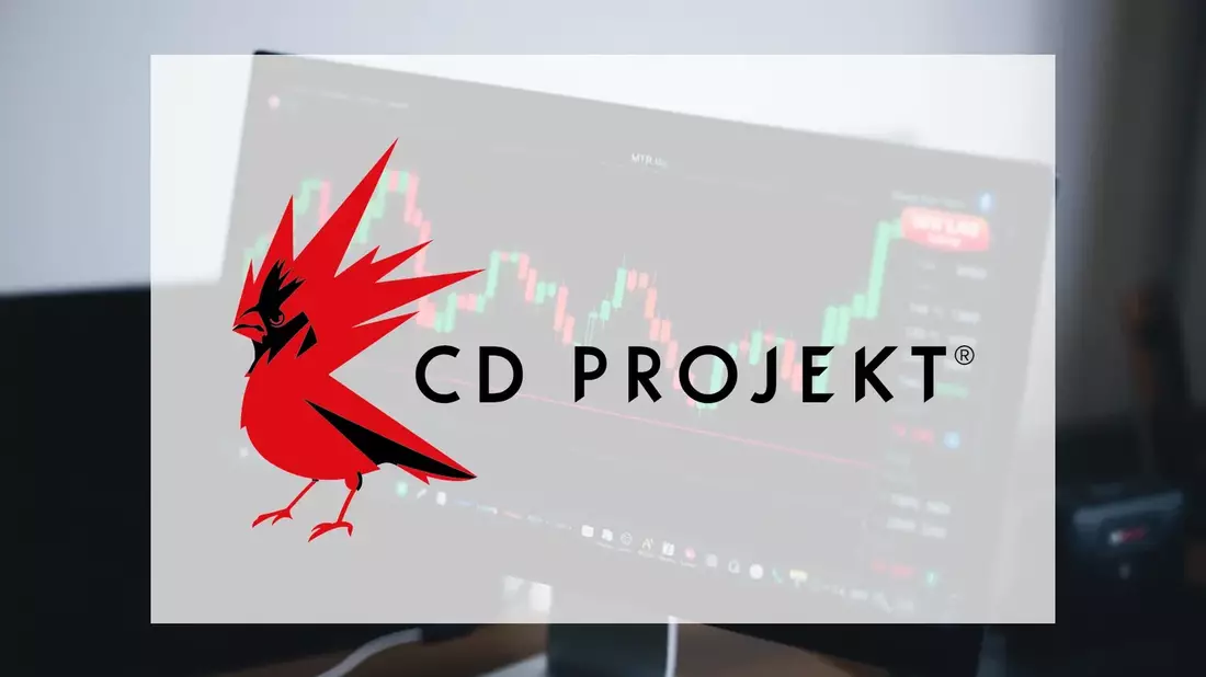 CD Projekt Aktie: Witcher-Großoffensive - Bild: über boerse-global.de