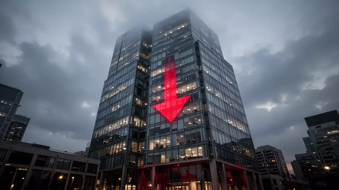 Versicherungs-Sektor: Rallye gestoppt! - Bild: über boerse-global.de