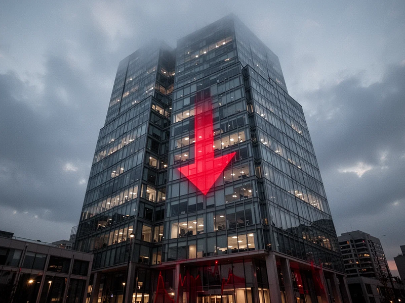 Versicherungs-Sektor: Rallye gestoppt! - Foto: über boerse-global.de