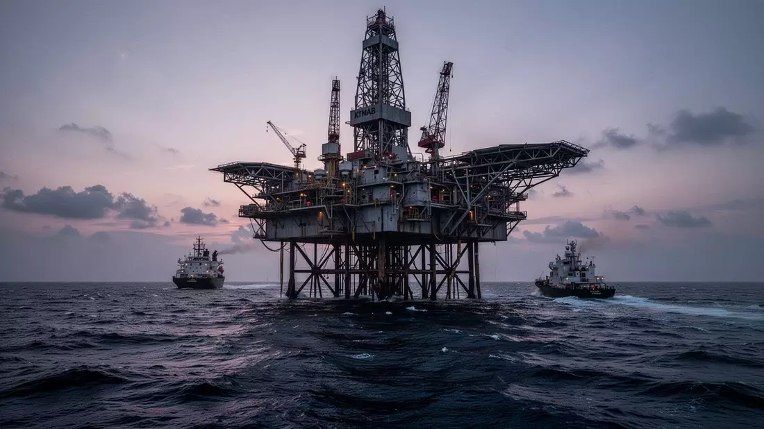 NYSE Arca Oil Index: Anleger ziehen ab - Bild: über boerse-global.de
