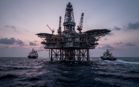 NYSE Arca Oil Index: Anleger ziehen ab - Foto: über boerse-global.de