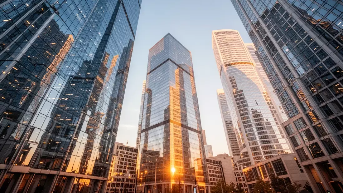 SPI 20: US-Zahlen bringen Hoffnung - Bild: über boerse-global.de