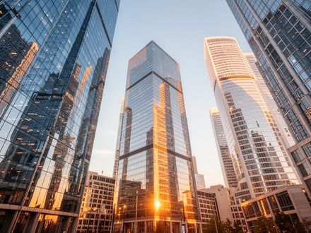 SPI 20: US-Zahlen bringen Hoffnung - Foto: über boerse-global.de