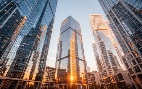 SPI 20: US-Zahlen bringen Hoffnung - Foto: über boerse-global.de