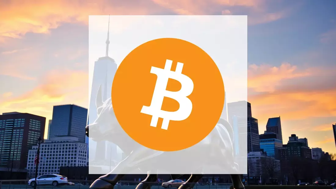Bitcoin: La resiliencia de un activo ante la tormenta perfecta - Bild: über boerse-global.de