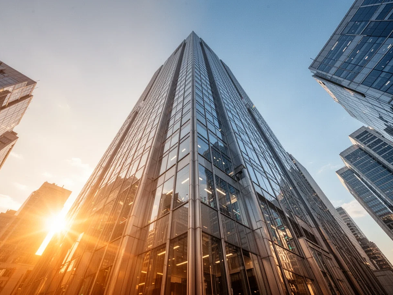 Wilshire Small Cap Growth: Wachstumssprung nach CPI-Daten - Foto: über boerse-global.de