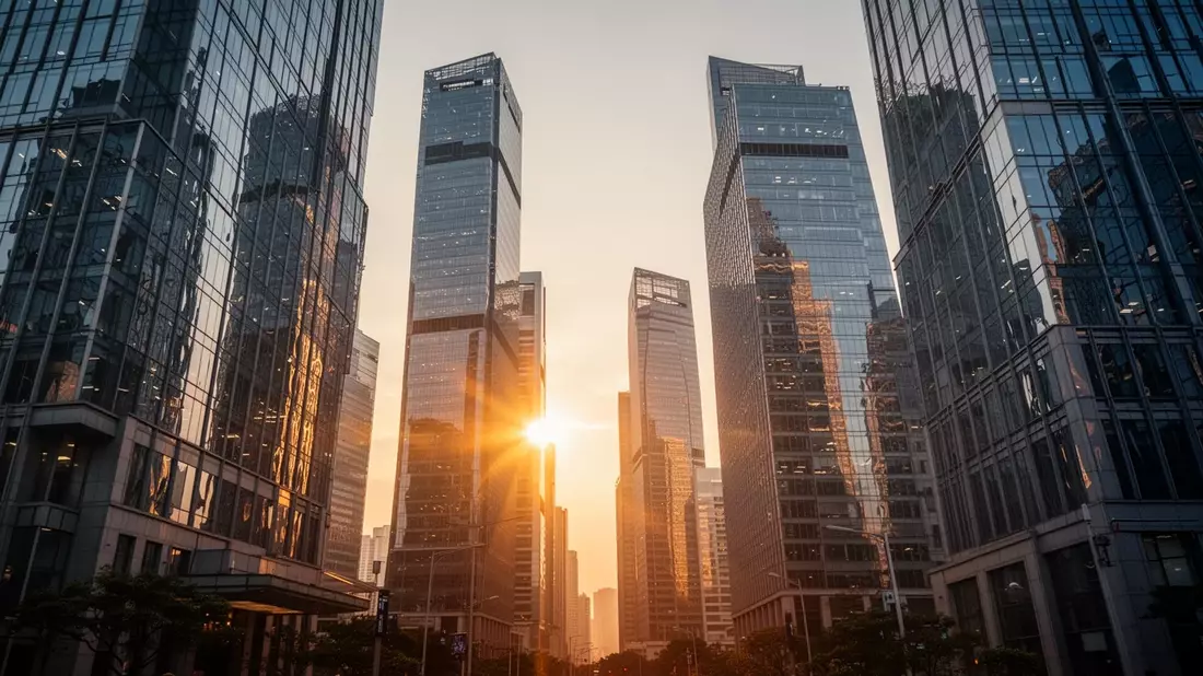 S&P Pan Asia Dividend Aristocrats: China-Wende naht - Bild: über boerse-global.de