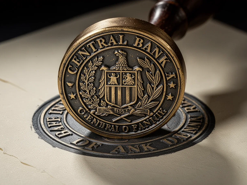 NIFTY 8-13 YR G-SEC: RBI macht Ernst - Foto: über boerse-global.de