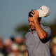 Rory McIlroy büßte an Tag drei des Masters in Augusta seine klare Führung ein. - Foto: Matt Slocum/AP/dpa