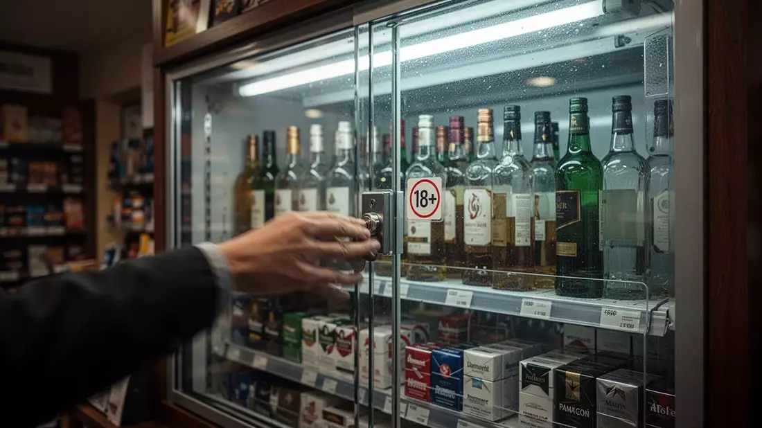 Jugendschutz: Deutschland und Österreich verschärfen Regeln für Alkohol, Nikotin und Lachgas - Bild: über boerse-global.de