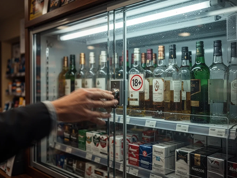 Jugendschutz: Deutschland und Österreich verschärfen Regeln für Alkohol, Nikotin und Lachgas - Foto: über boerse-global.de