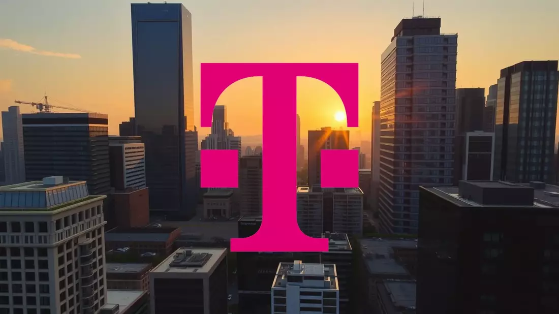 Deutsche Telekom Stock Gains Momentum from State Contract and Index Inclusion Illustration mit AI erstellt übermittelt durch boerse-global.de