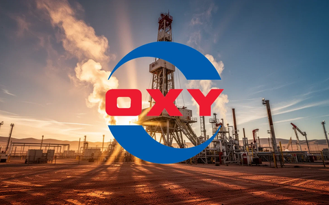 Occidental Petroleum Aktie: Gigantischer Öl-Fund - Foto: über boerse-global.de