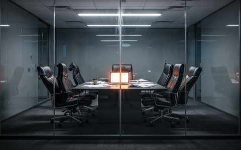 Anthropic: Notfall-Gipfel einberufen - Foto: über boerse-global.de