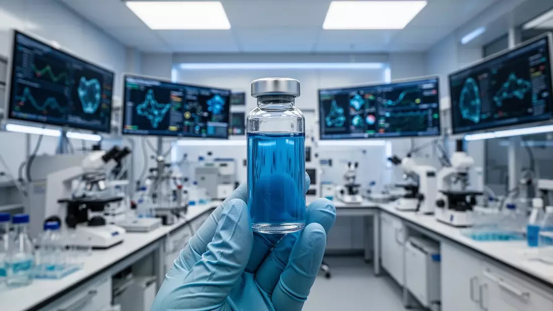 Organon Aktie: 12-Milliarden-Übernahme! - Bild: über boerse-global.de